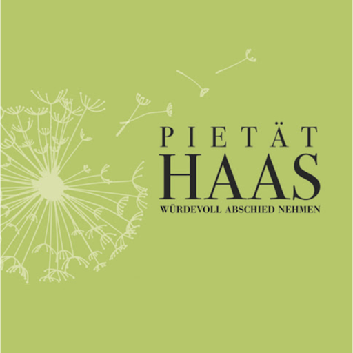 Pietät Haas