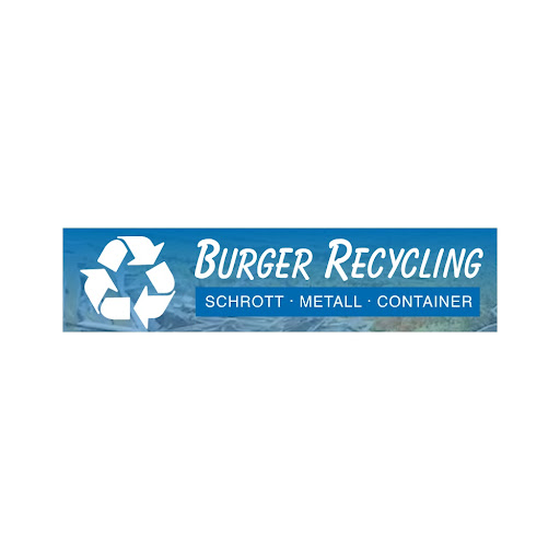 Burger Recycling Gmbh