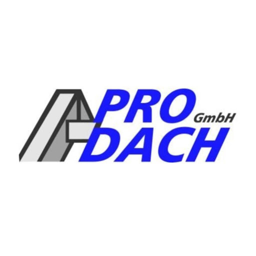 Logo des Unternehmens: Pro Dach GmbH