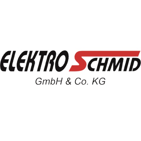 Elektro Schmid Gmbh & Co. Kg