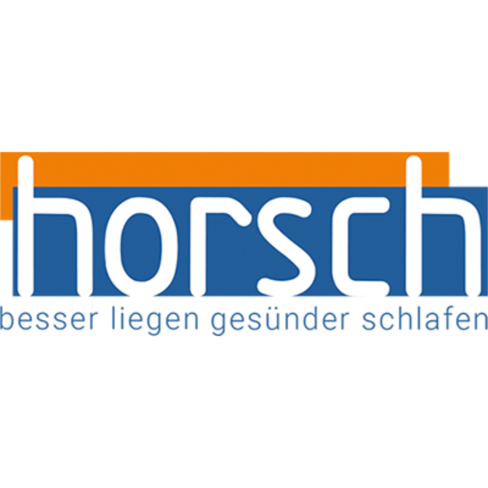 Horsch Besser Liegen – Gesünder Schlafen E.k.