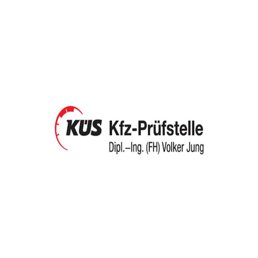 Logo des Unternehmens: Sachverständigenbüro Dipl.-Ing. (FH) Volker Jung