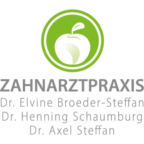 Logo des Unternehmens: Dr. Elvine Broeder-Steffan Zahnarztpraxis