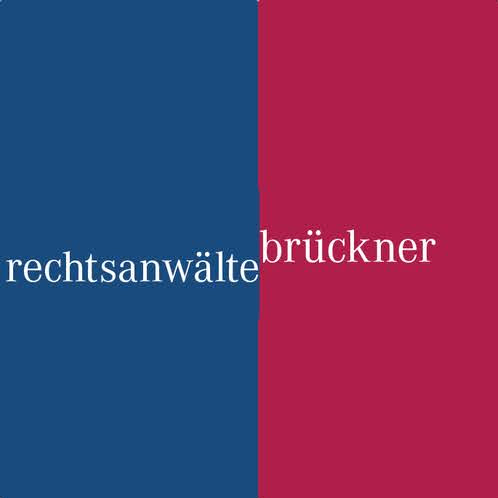 Rechtsanwälte Brückner Joachim, Brückner Jürgen Und Kohl Sandra