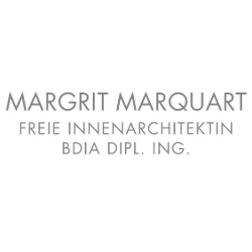 Logo des Unternehmens: Innenarchitekturbüro Margrit Marquardt
