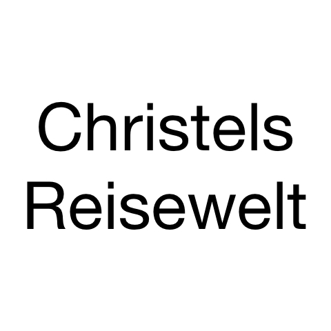 Logo des Unternehmens: Christels Reisewelt