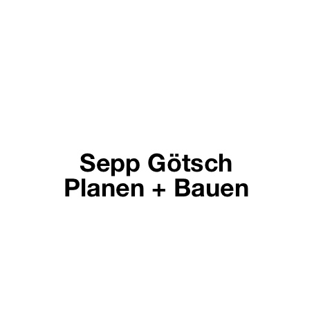 Sepp Götsch Planen + Bauen