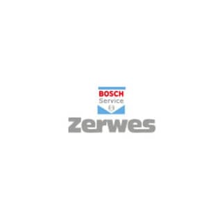 Logo des Unternehmens: Zerwes GmbH Autoelektrik