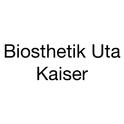 Biosthetik Uta Kaiser