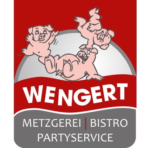 Logo des Unternehmens: Frank Wengert