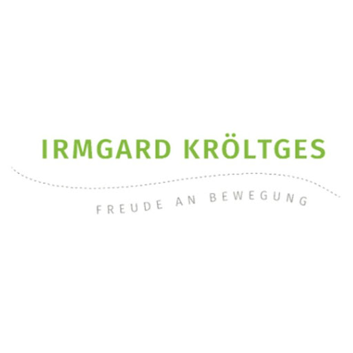 Logo des Unternehmens: Irmgard Kröltges Physiotherapie