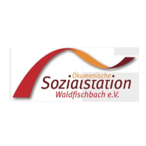 Logo des Unternehmens: Ökomenische Sozialstation Waldfischbach e.V.