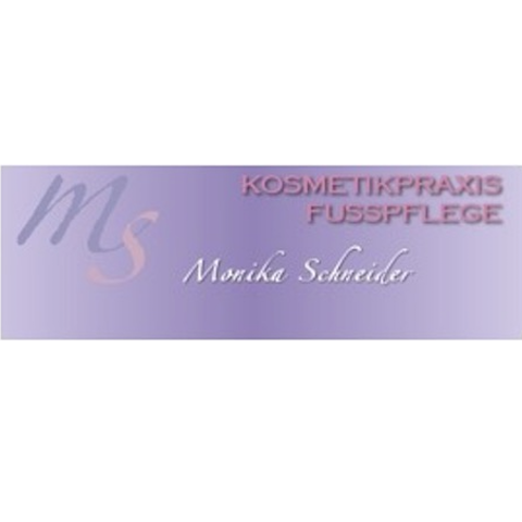 Logo des Unternehmens: Schneider Monika Kosmetik