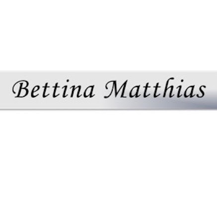 Logo des Unternehmens: Bettina Matthias Rechtsanwältin