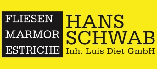 Hans Schwab Estriche