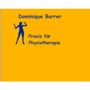 Dominique Burrer Praxis Für Physiotherapie