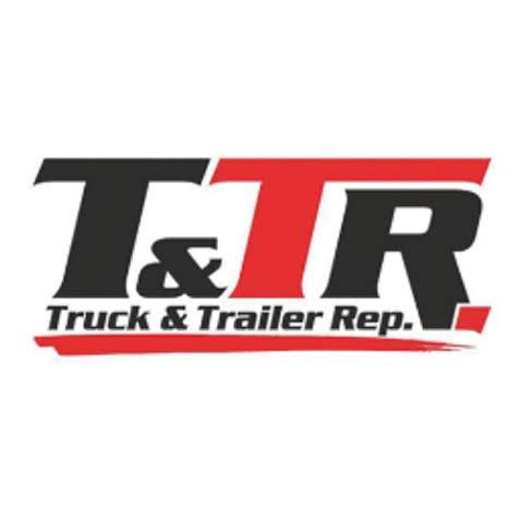 Logo des Unternehmens: Truck & Trailer Rep. GmbH & Co.KG