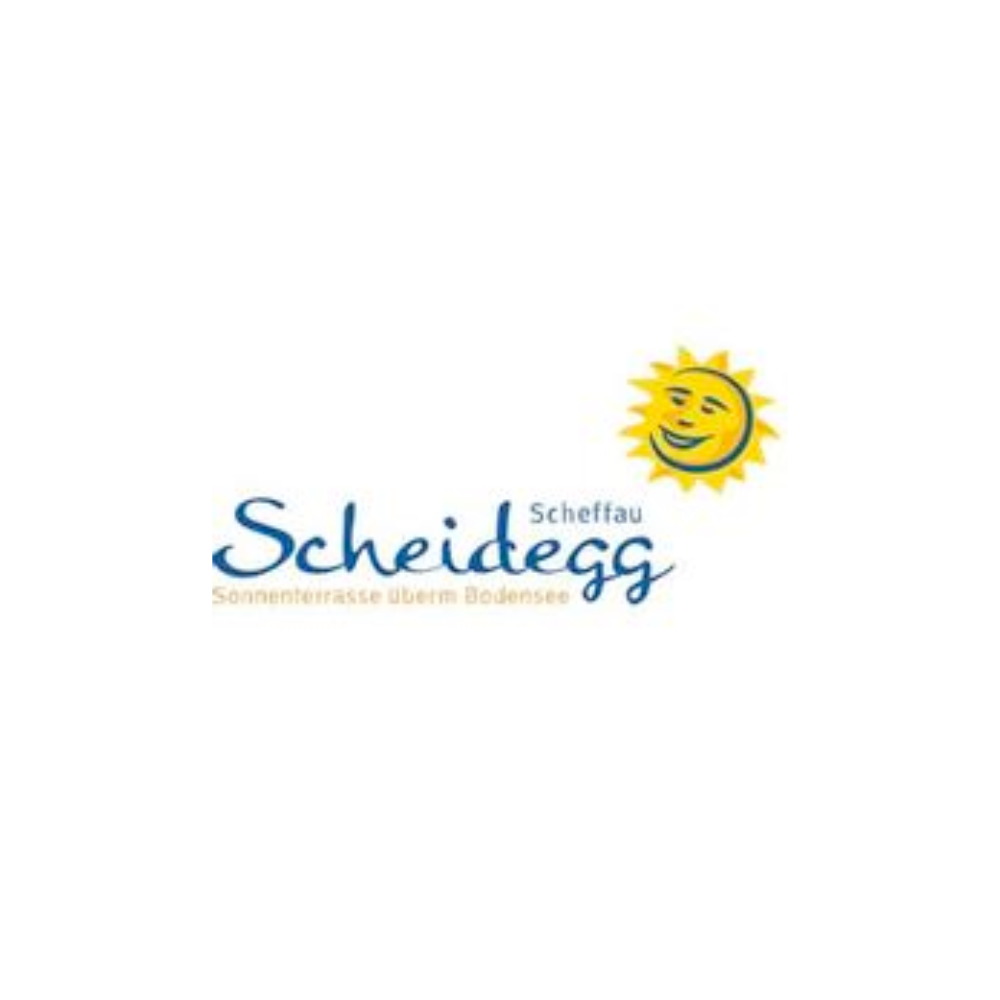 Scheidegg-Tourismus