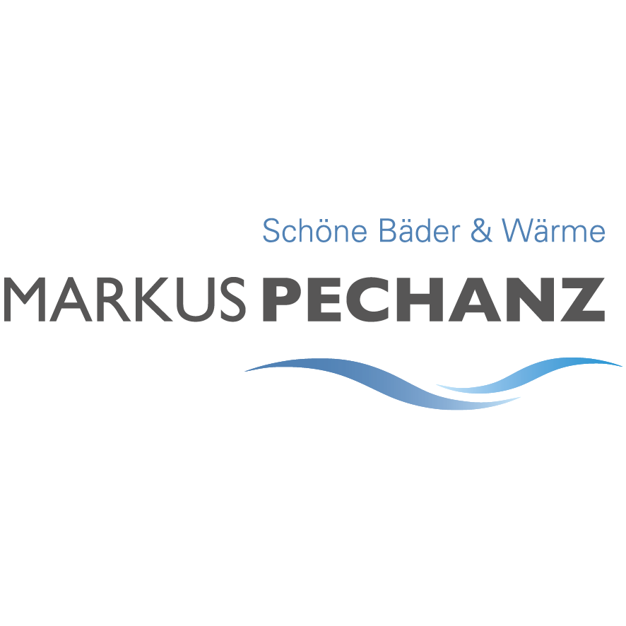 Logo des Unternehmens: Bäderstudio Markus Pechanz GmbH