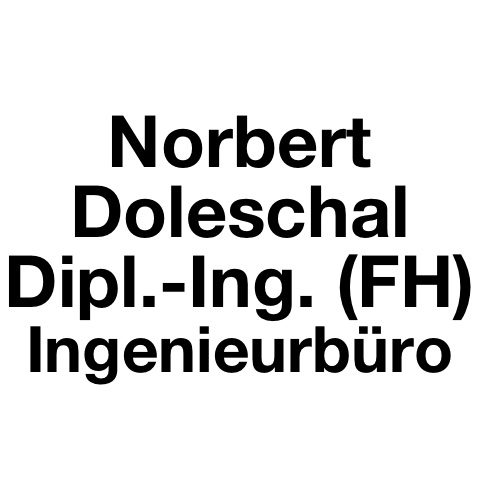 Logo des Unternehmens: Norbert Doleschal Dipl.-Ing. (FH) Ingenieurbüro