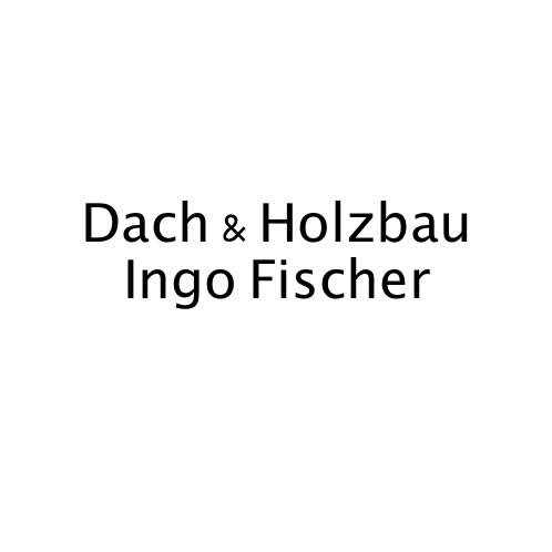 Logo des Unternehmens: Dach & Holzbau Ingo Fischer