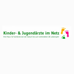 Logo des Unternehmens: Raimund Zang und Dr. Lisa Hauptmann Kinder- und Jugendärzte