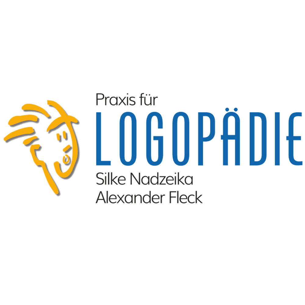 Silke Nadzeika Und Alexander Fleck | Praxis Für Logopädie