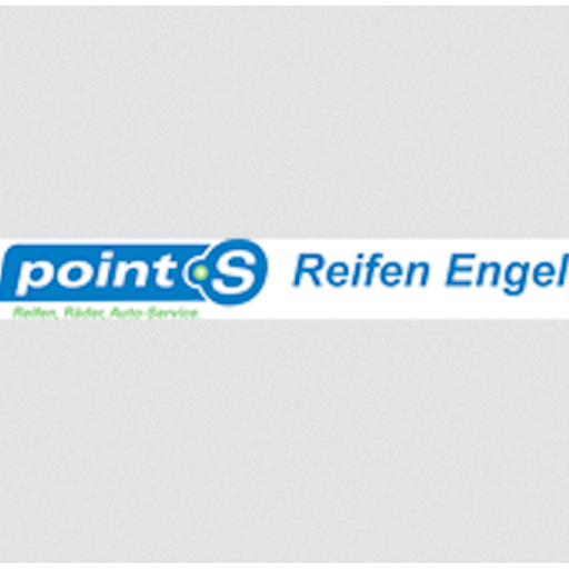 Logo des Unternehmens: Point-S Reifen Engel