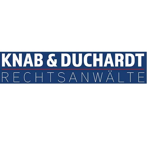 Logo des Unternehmens: Knab & Duchardt Rechtsanwälte