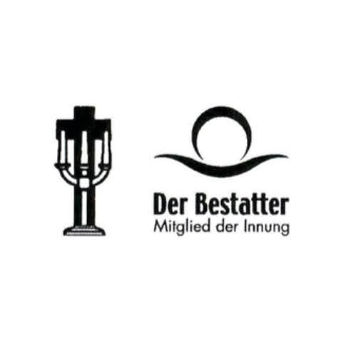 Logo des Unternehmens: Bestattungen Borne