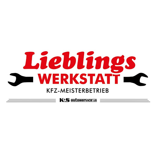 Logo des Unternehmens: K+S Autoservice UG