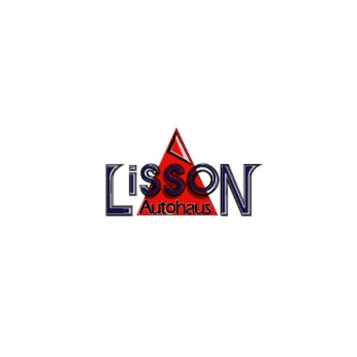 Logo des Unternehmens: Autohaus Lisson OHG - Nissan und Mitsubishi