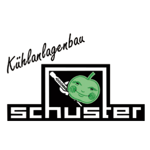 Logo des Unternehmens: Kühlanlagenbau Schuster GmbH