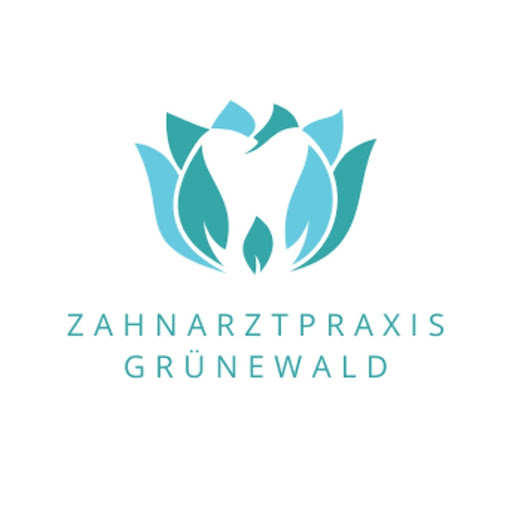 Logo des Unternehmens: Zahnarztpraxis Blanca Grünewald