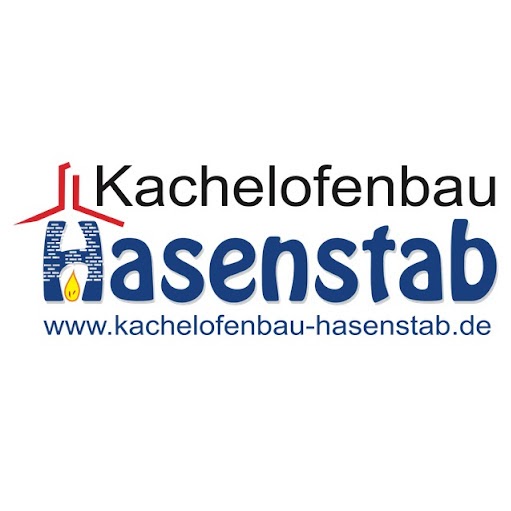 Logo des Unternehmens: Hasenstab Kachelofenbau GmbH