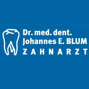 Blum Johannes E. Dr. Med. Dent. Zahnarzt