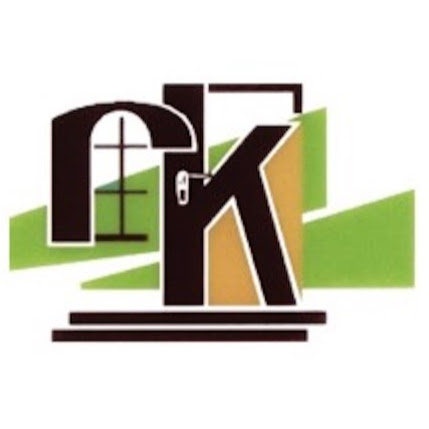 Logo des Unternehmens: Ralf Kollmann Bauelemente