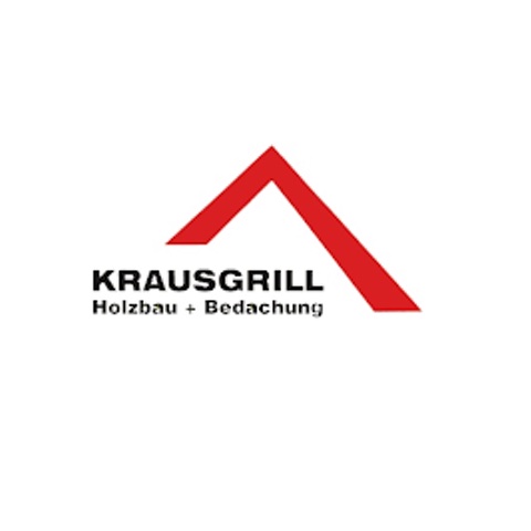 Holzbau Krausgrill