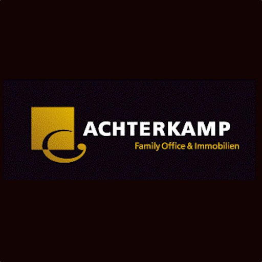 Logo des Unternehmens: Petra Achterkamp Family Office & Immobilien
