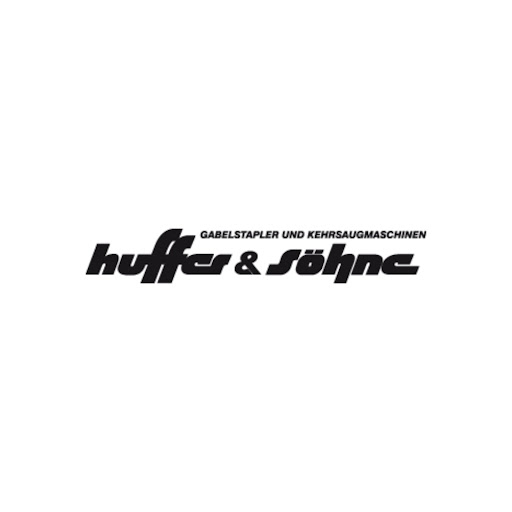 Huffer & Söhne Gmbh Gabelstapler – Kehrmaschinen