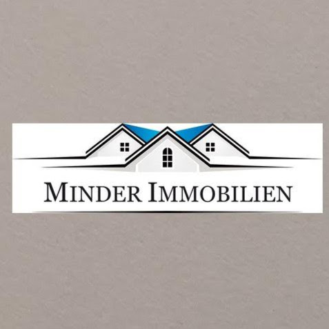 Logo des Unternehmens: Minder Immobilien GmbH