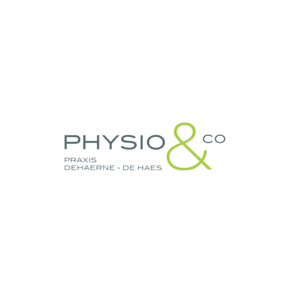 Logo des Unternehmens: Physio & co Puderbach-Linkenbach Dehaerne
