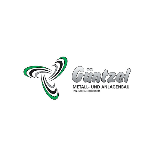 Logo des Unternehmens: Güntzel Metall- und Anlagenbau Inh. Markus Reichardt