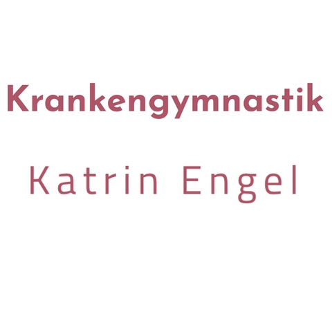 Engel Katrin Krankengymnastik