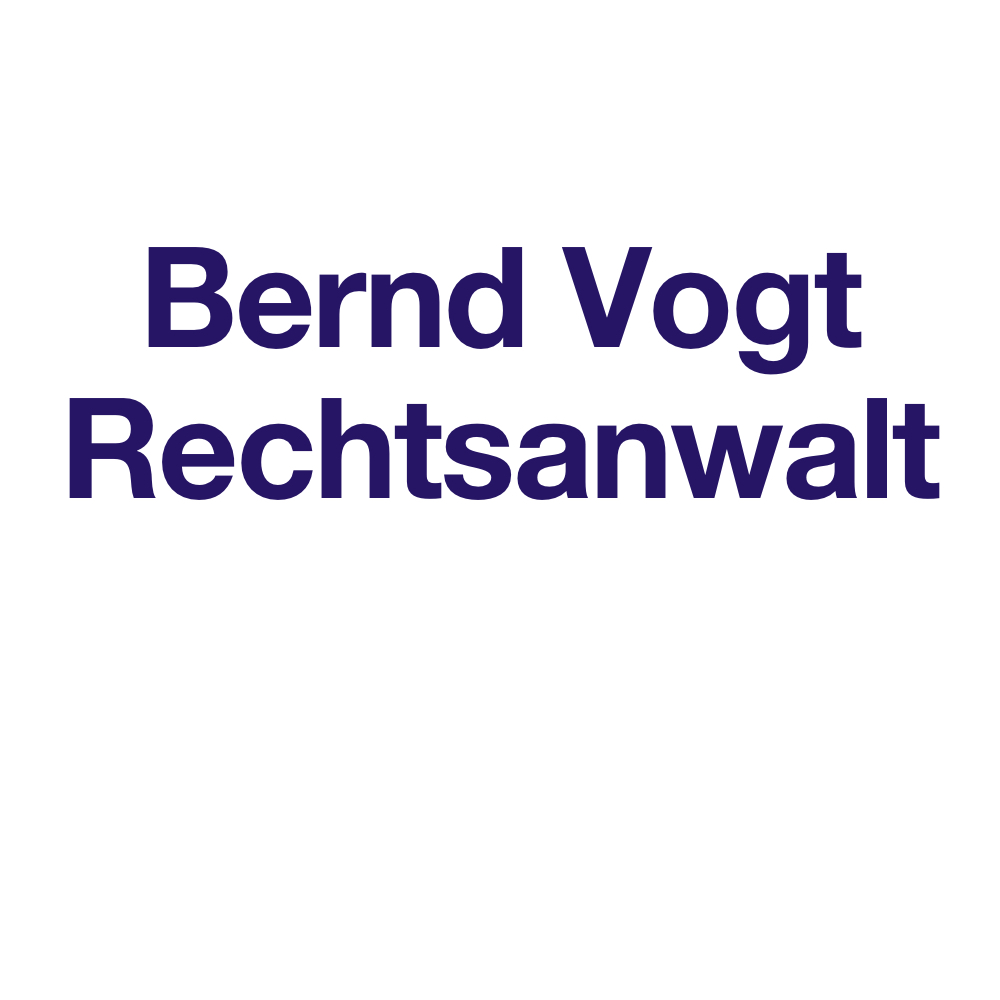 Bernd Vogt