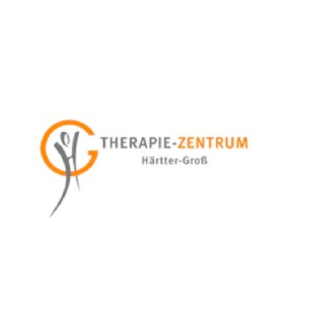 Logo des Unternehmens: Härtter-Groß Anita Praxis für Physikalische Therapie