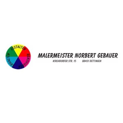 Norbert Gebauer Malermeister