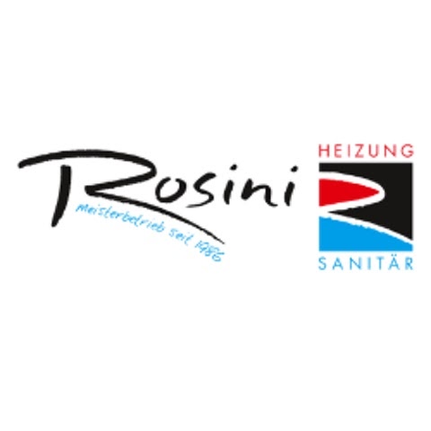 Logo des Unternehmens: V. Rosini GmbH