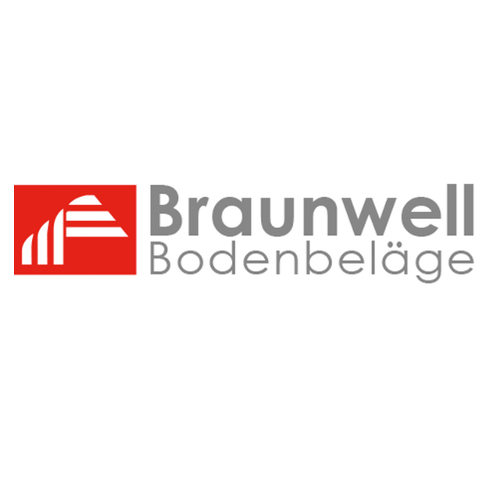 Logo des Unternehmens: Braunwell Bodenbeläge GmbH & Co. KG