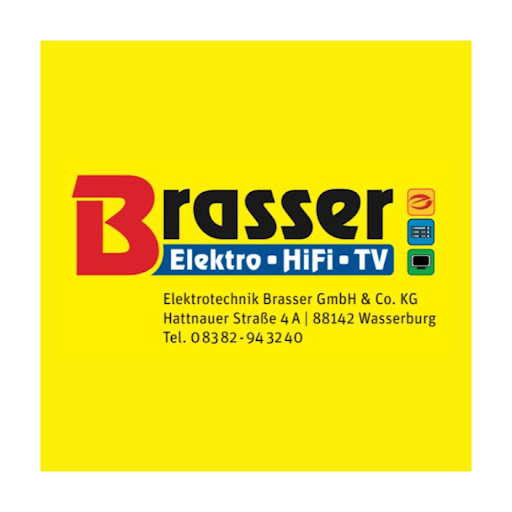 Elektrotechnik Brasser GmbH & Co. KG